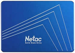 Твердотельный накопитель(SSD) Netac 2Tb NT01N600S-002T-S3X