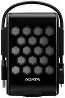 Внешний жесткий диск(HDD) Adata HD720 DashDrive Durable 1Tb AHD720-1TU31-CBK