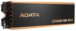 Твердотельный накопитель(SSD) Adata 1Tb ALEG-960M-1TCS