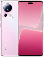 Смартфон Xiaomi 13 Lite 8 / 256Gb RU Pink (2210129SG)
