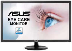 Монитор Asus VP247HAE Eye Care VA LED 23.6 1920x1080 16:9 НDMI D-sub 90LM01L0-B05170