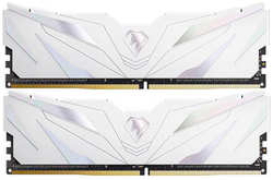 Оперативная память Netac DDR4 32Gb (2x16 Гб) NTSWD4P32DP-32W