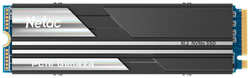 Твердотельный накопитель(SSD) Netac NV5000 500Gb NT01NV5000-500-E4X