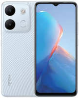 Смартфон Infinix Smart 7 X6515 3 / 64Gb White