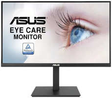 Монитор Asus ы 27 VA27AQSB 2560x1440 16:9 IPS LED HDMI DisplayPort 90LM06G0-B01170