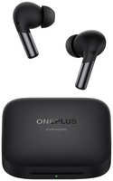 Беспроводные наушники OnePlus Buds Pro 2 EU Obsidian Black (E507A)
