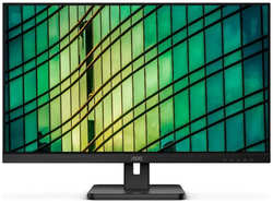 Монитор AOC 27 27E2QAE 1920x1080 16:9 IPS HDMI DisplayPort D-sub