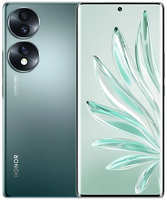 Смартфон Honor 70 8 / 128Gb Emerald Green (FNE-NX9)