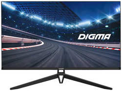 Монитор Digma 27 Gaming 2560x1440 16:9 DisplayPort HDMI USB DM-MONG2720