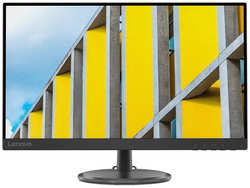 Монитор Lenovo 27 ThinkVision C27-30 1920x1080 16:9 VA LED D-sub HDMI 62AAKAT6IS Черный