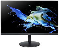 Монитор Acer 23.8 CBL242Ybmiprx 1920x1080 16:9 IPS LED HDMI UM.QB2EE.017 Черный