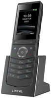 Телефон IP Fanvil W611W Черный