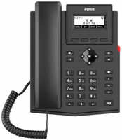 Телефон IP Fanvil X301G