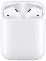 Беспроводные наушники Apple AirPods 2