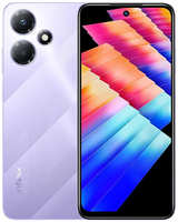 Смартфон Infinix Hot 30 Play 8 128Gb Bora Purple (X6835)