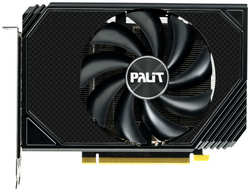 Видеокарта Palit PA-RTX3050 Stormx GeForce RTX 3050 8192Mb NE63050018P1-1070F