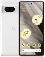 Смартфон Google Pixel 7 128Gb US Snow (GVU6C)