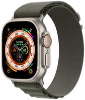 Умные часы Apple Watch Ultra 49mm GPS Alpine Loop L