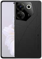 Смартфон Tecno Camon 20 Pro 8 / 256Gb Predawn Black (CK7n)