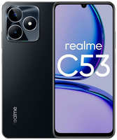 Смартфон Realme C53 6 / 128Gb Mighty Black (RMX3760)
