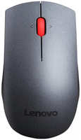Мышь Lenovo 4X30H56887 Черная