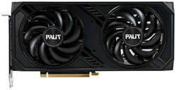 Видеокарта Palit Dual GeForce RTX 4070 OC 12Gb NED4070S19K9-1047D