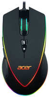 Мышь Acer OMW131 Оптическая Черный (ZL.MCEEE.015)