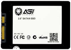 Твердотельный накопитель(SSD) Agi 1Tb 1T0G17AI178