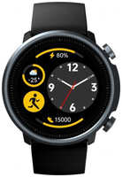 Умные часы Xiaomi Mibro Smart Watch A1 Global Black