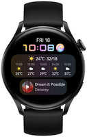 Умные часы Huawei Watch 3 Galileo-L11E