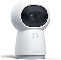 Видеокамера IP Aqara Camera Hub G3 CH-H03 Белый