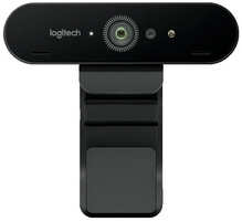 Web-камера Logitech Brio Ultra HD