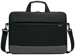Сумка для ноутбука Acer LS series OBG202 ZL.BAGEE.002 15.6 Черная