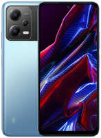 Смартфон Xiaomi Poco X5 5G 8 / 256Gb EU Blue (22111317PG)