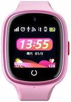 Умные часы Havit KW10 Pink (HVWTH-KW10-PK)