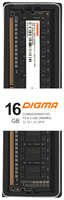 Оперативная память Digma 16Gb DDR4 DGMAD42666016D