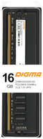 Оперативная память Digma 16Gb DDR4 DGMAD43200016D