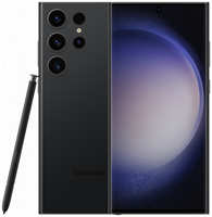 Смартфон Samsung Galaxy S23 Ultra 12 / 512Gb Global Black (SM-S918BZKQMEA)