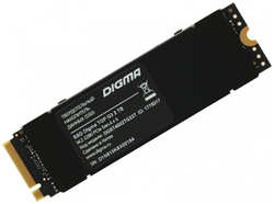 Твердотельный накопитель(SSD) Digma Top G3 2Tb DGST4002TG33T