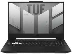 Игровой ноутбук Asus TUF FX517ZE-HN002 Core i7 12700K 16Gb SSD512Gb NVIDIA GeForce RTX 3050 Ti 15.6 FHD 1920x1080 noOS русская клавиатура WiFi BT Cam, 90NR0953-M000U0