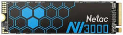 Твердотельный накопитель(SSD) Netac NV3000 Series 2Tb NT01NV3000-2T0-E4X