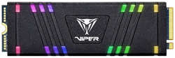 Твердотельный накопитель(SSD) Patriot Viper VPR400 512Gb VPR400-512GM28H