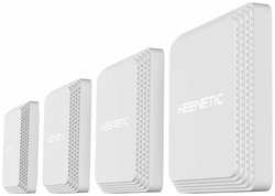 Wi-Fi Mesh система Keenetic KN-3510 4PACK Белый (KN-3510PACK)