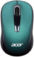 Мышь Acer OMR135 Оптическая Зеленая (ZL.MCEEE.01I)