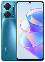 Смартфон Honor X7a 4 / 128Gb Blue (RKY-LX1)