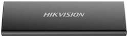 Внешний твердотельный накопитель(SSD) Hikvision 1Tb HS-ESSD-T200N 1024G