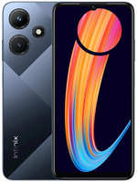 Смартфон Infinix Hot 30i 4 64Gb Mirror Black (X669D)