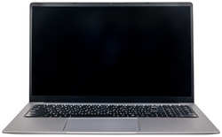 Ноутбук Hiper ExpertBook MTL1601 Core i5 1235U 16Gb SSD1Tb Intel UHD Graphics 16.1 IPS FHD 1920x1080 Free DOS русская клавиатура, MTL1601D1235UDS