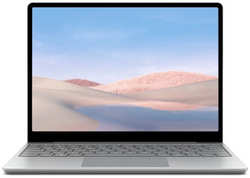 Ноутбук Microsoft Surface Go Platinum Core i5 1035G1 16Gb SSD256Gb 12.4 IPS Touch 1536x1024 Windows 10 Pro silver английская клавиатура, 21O-00004