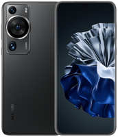 Смартфон Huawei P60 Pro 8 / 256Gb RU Black (MNA-LX9)